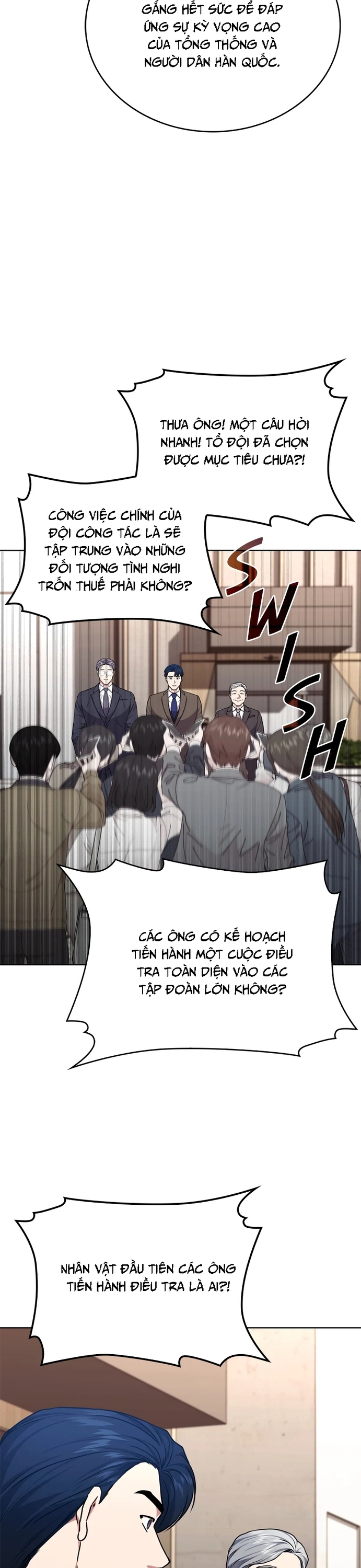 Thuế Trừng Giả: Chapter 151
