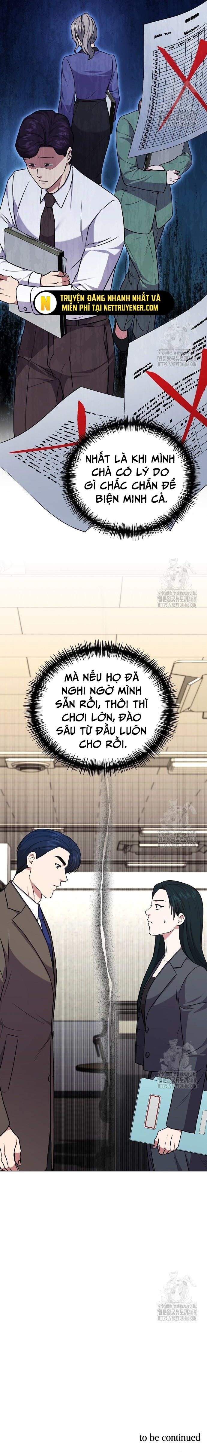 Thuế Trừng Giả: Chapter 152