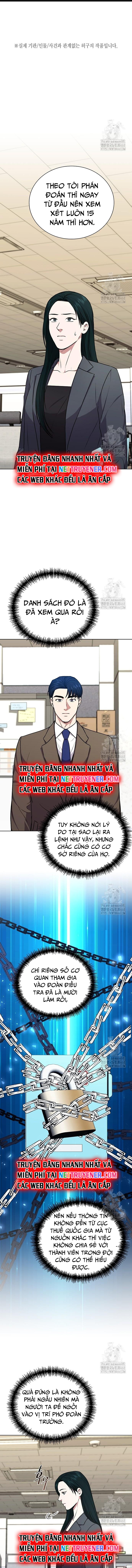 Thuế Trừng Giả: Chapter 153