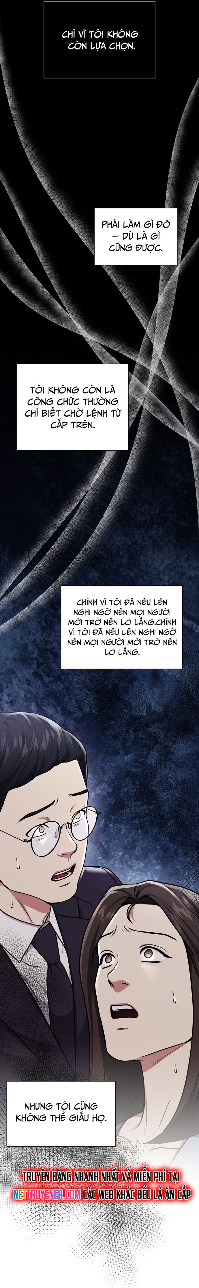 Thuế Trừng Giả: Chapter 157