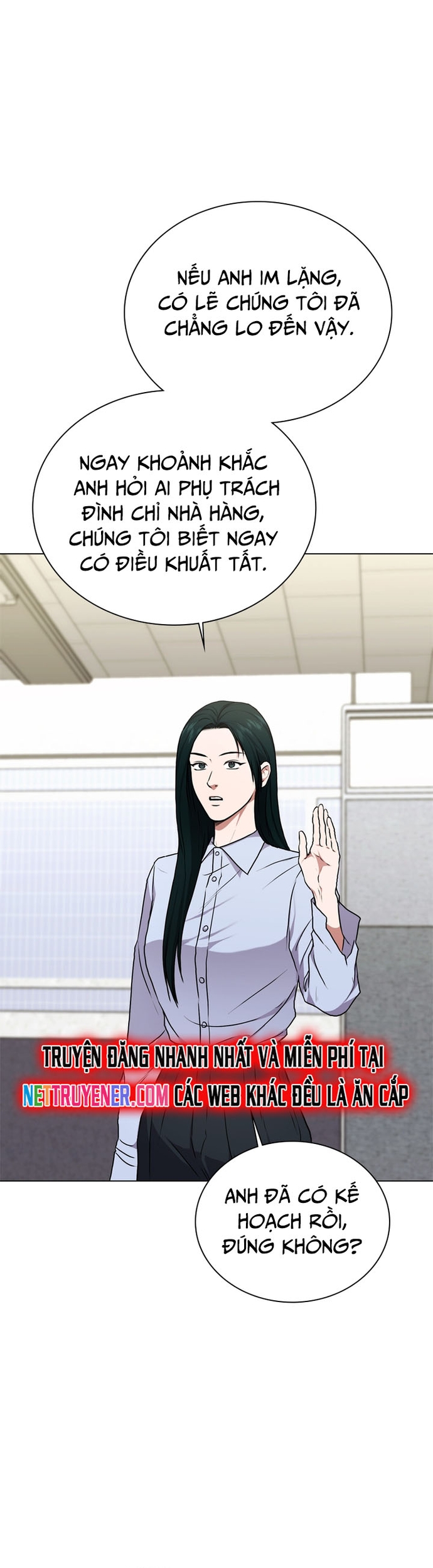 Thuế Trừng Giả: Chapter 157
