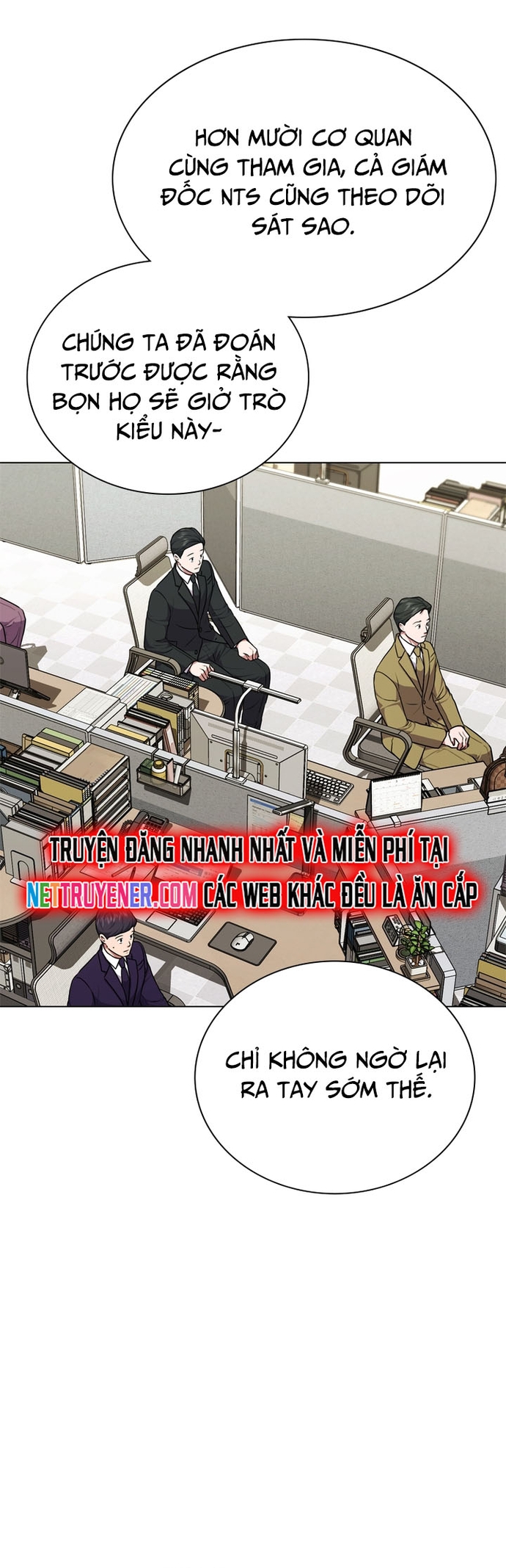 Thuế Trừng Giả: Chapter 157