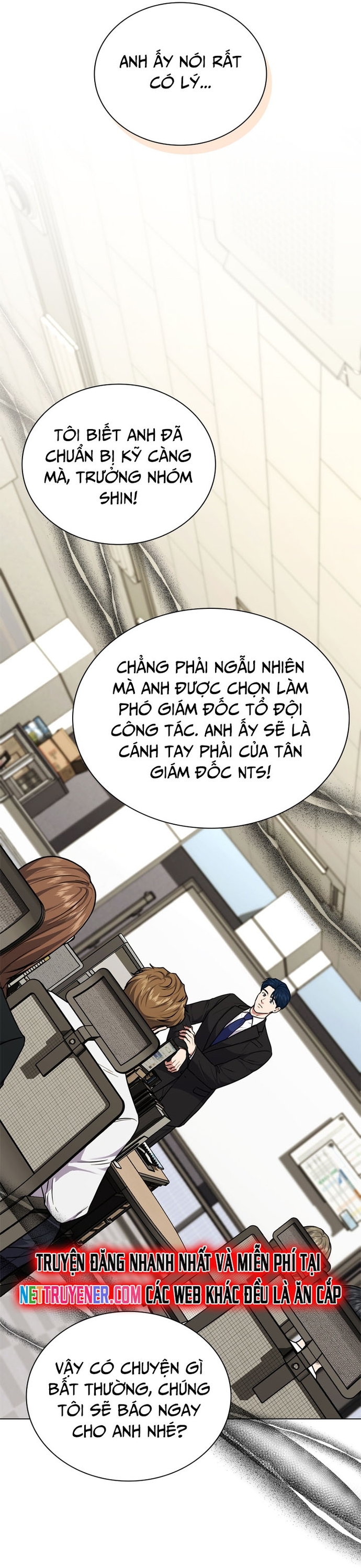 Thuế Trừng Giả: Chapter 157