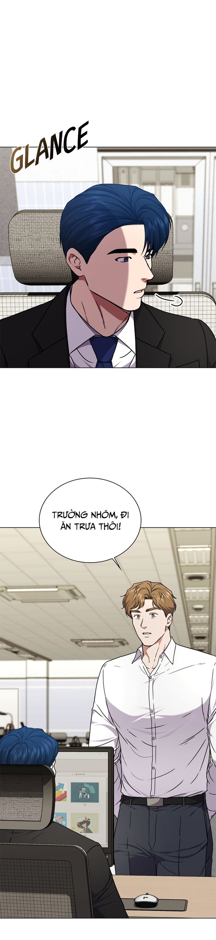 Thuế Trừng Giả: Chapter 157