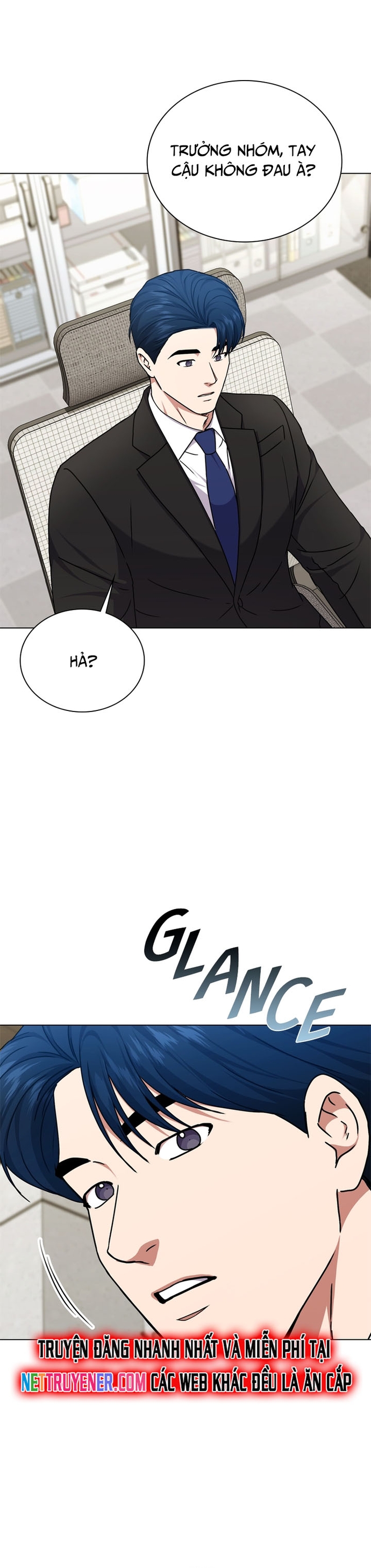 Thuế Trừng Giả: Chapter 157