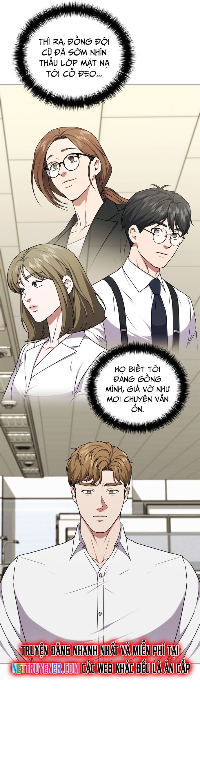 Thuế Trừng Giả: Chapter 157