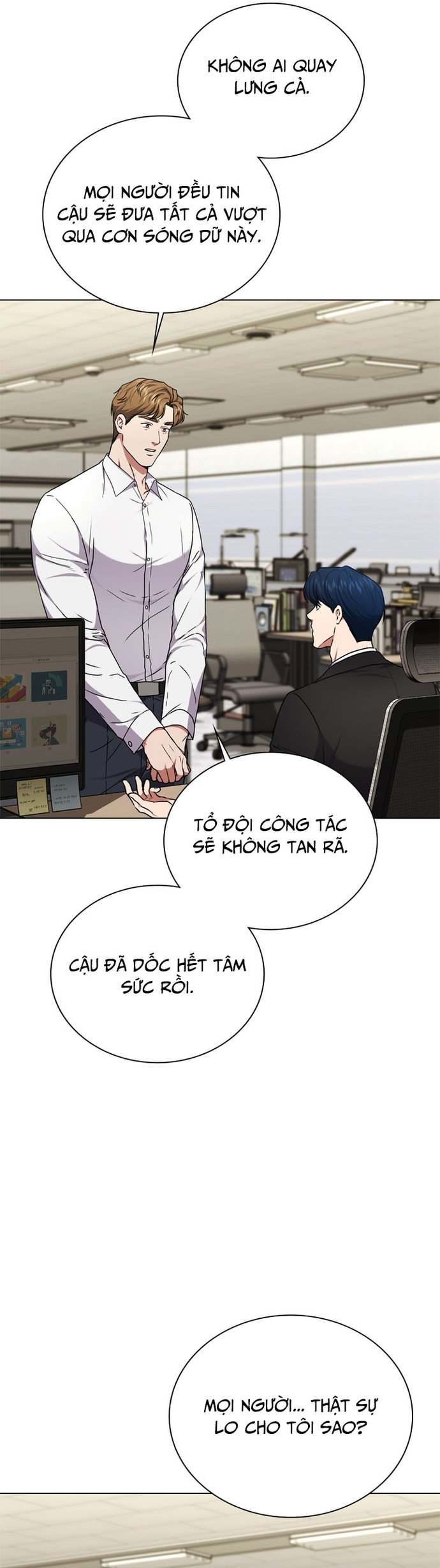 Thuế Trừng Giả: Chapter 157