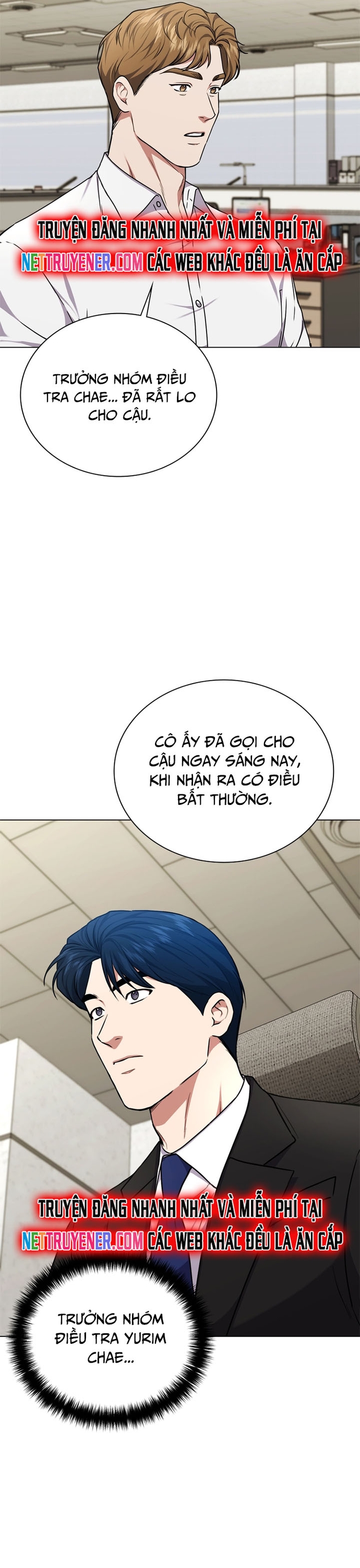 Thuế Trừng Giả: Chapter 157