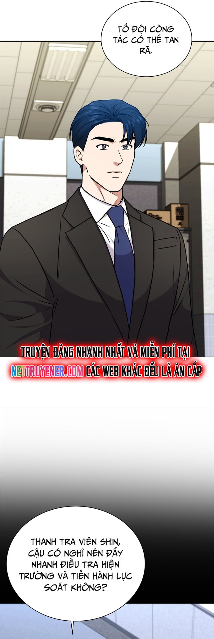 Thuế Trừng Giả: Chapter 157