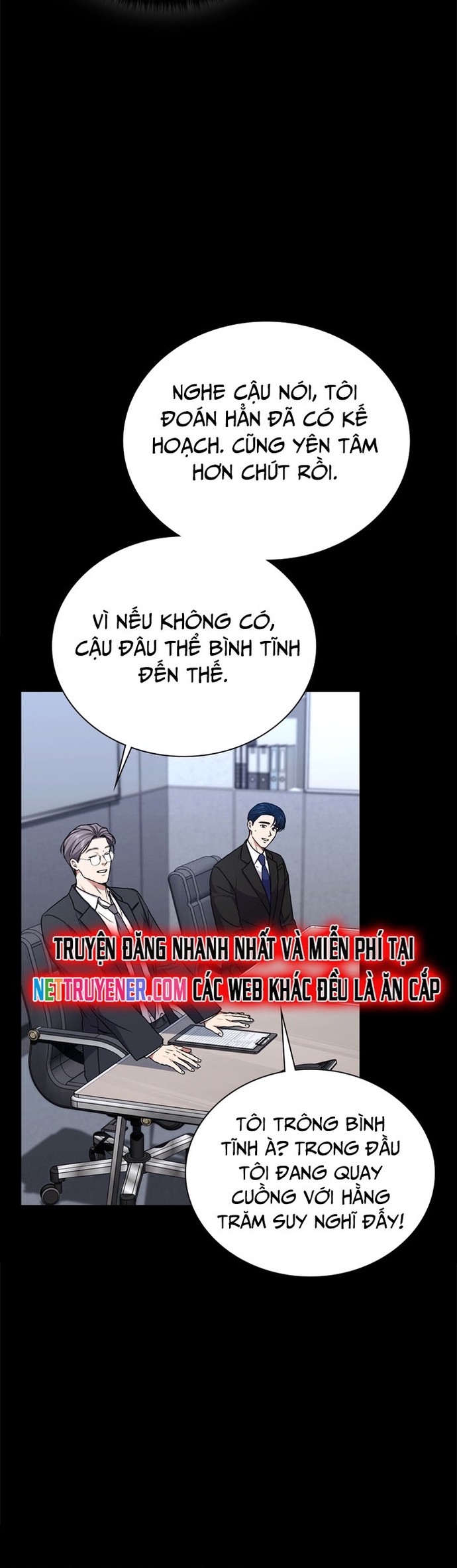 Thuế Trừng Giả: Chapter 157