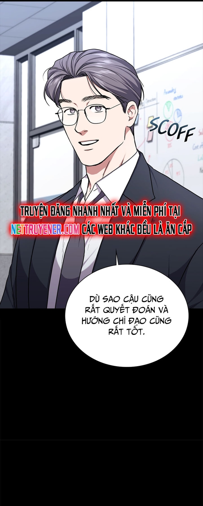 Thuế Trừng Giả: Chapter 157