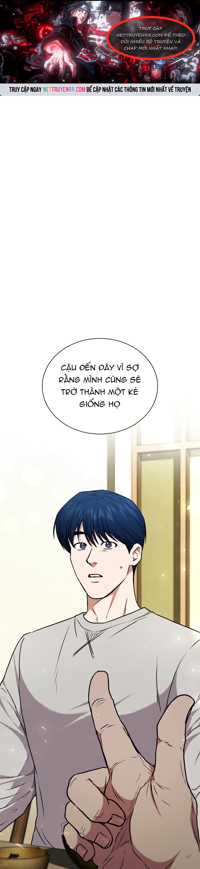 Thuế Trừng Giả: Chapter 159