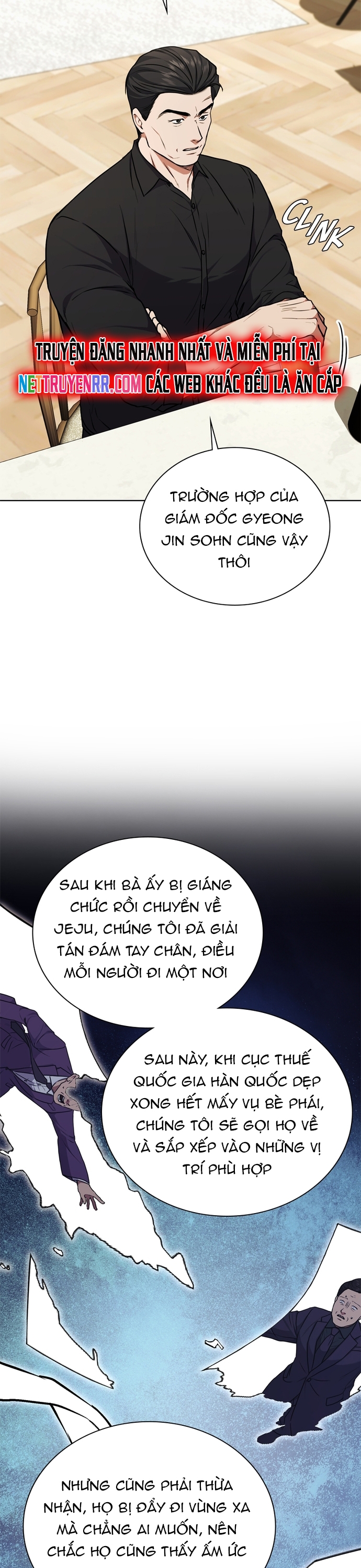 Thuế Trừng Giả: Chapter 159