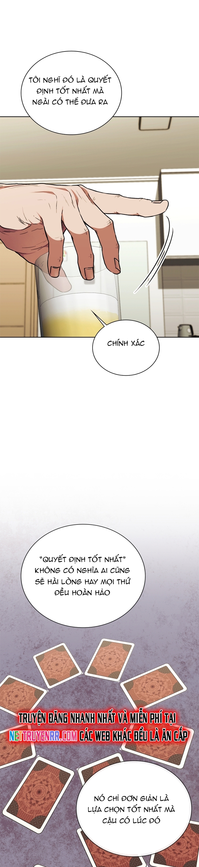 Thuế Trừng Giả: Chapter 159