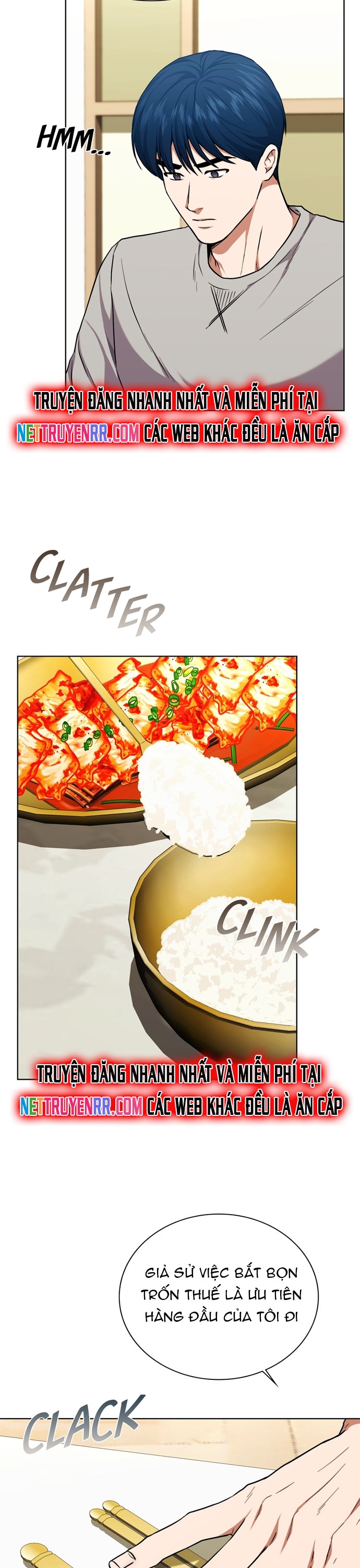 Thuế Trừng Giả: Chapter 159