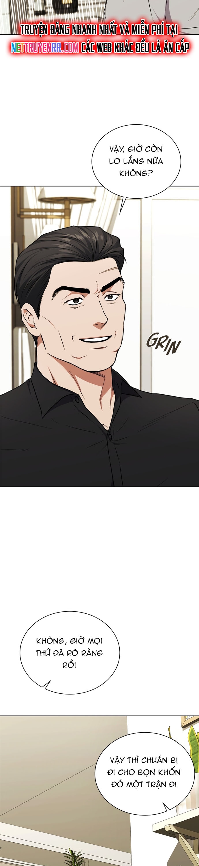 Thuế Trừng Giả: Chapter 159