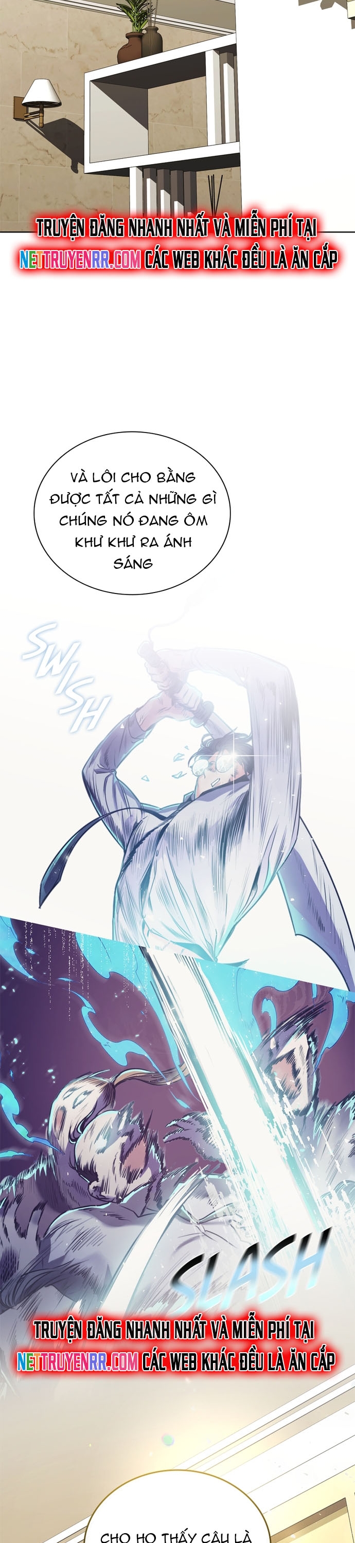 Thuế Trừng Giả: Chapter 159