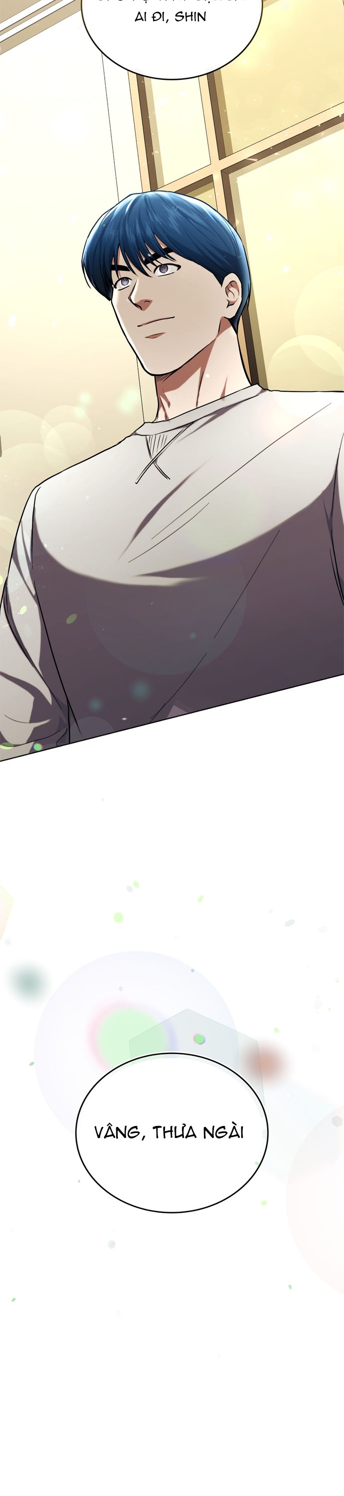 Thuế Trừng Giả: Chapter 159