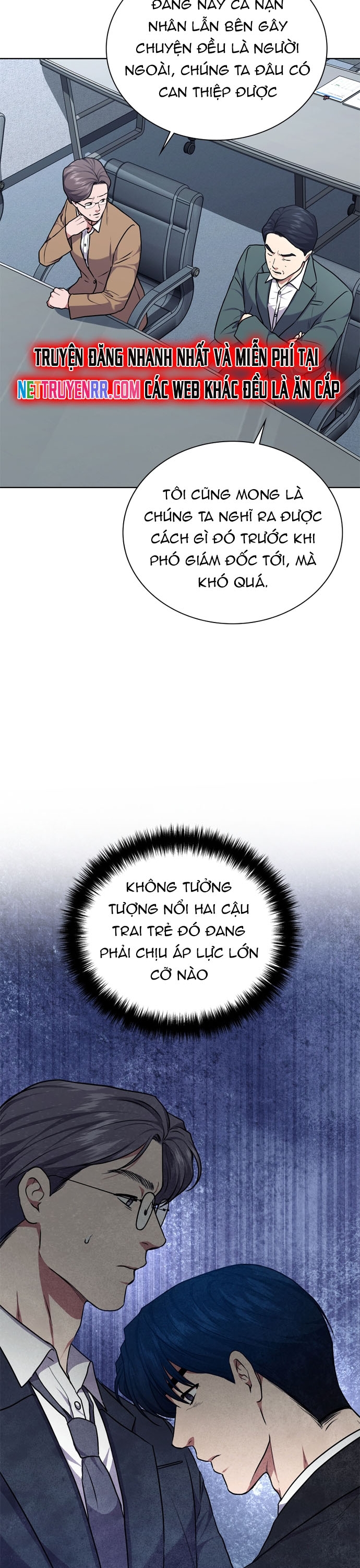 Thuế Trừng Giả: Chapter 159