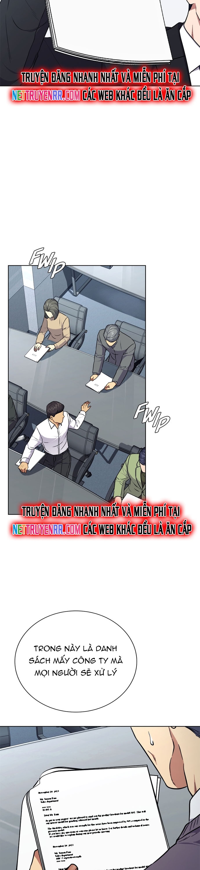 Thuế Trừng Giả: Chapter 159