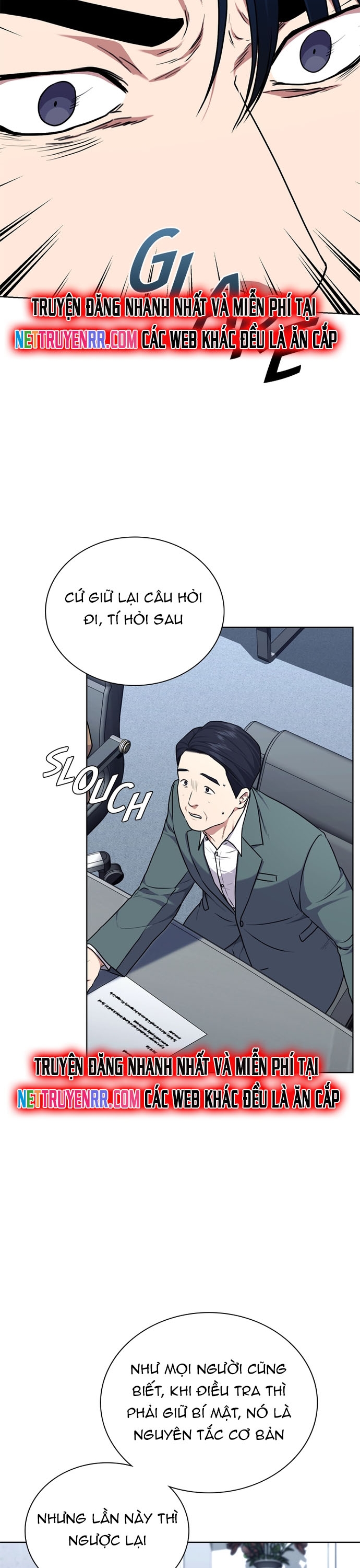 Thuế Trừng Giả: Chapter 159