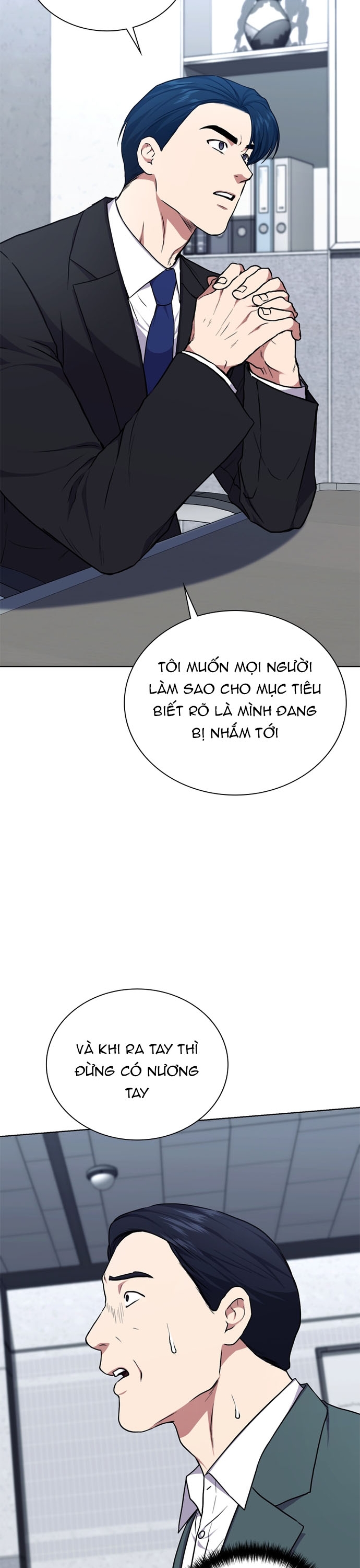 Thuế Trừng Giả: Chapter 159