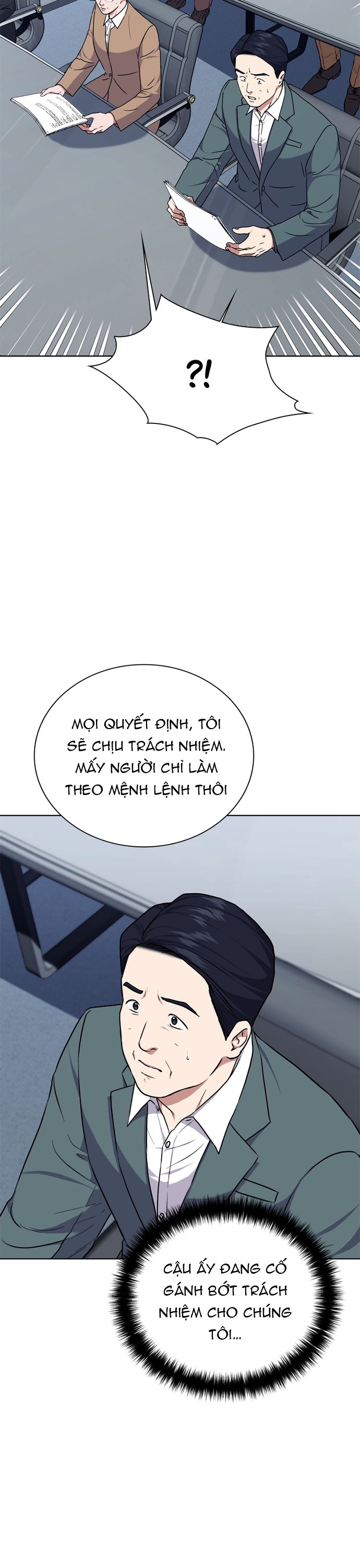 Thuế Trừng Giả: Chapter 159