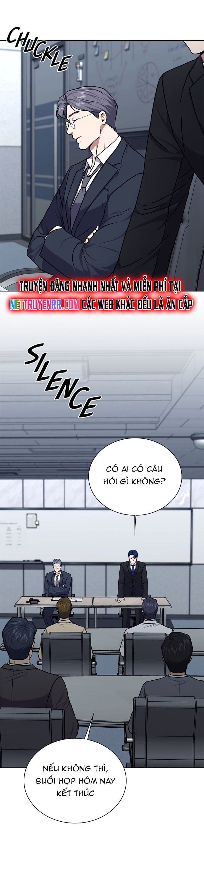 Thuế Trừng Giả: Chapter 159