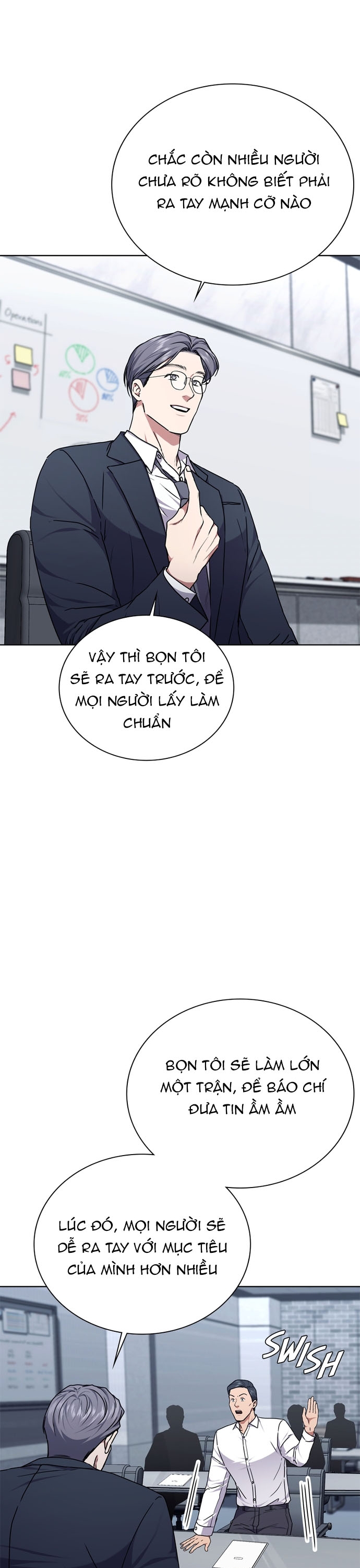 Thuế Trừng Giả: Chapter 159