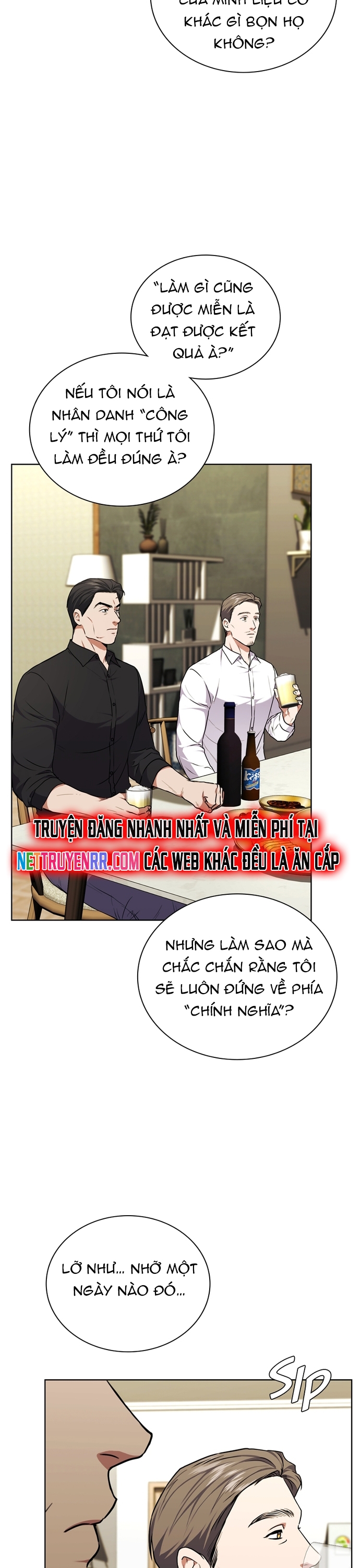 Thuế Trừng Giả: Chapter 159