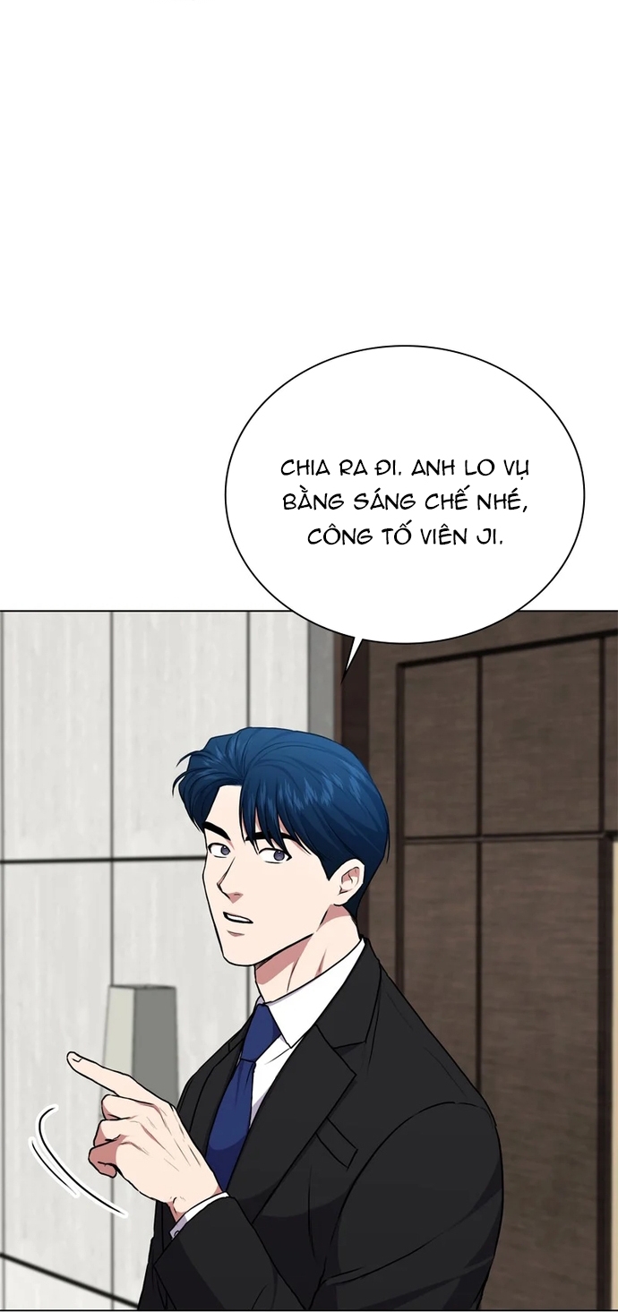 Thuế Trừng Giả: Chapter 160