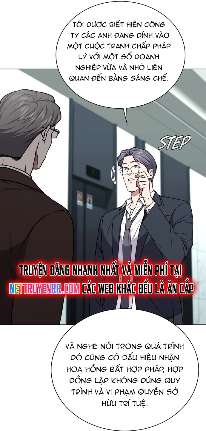 Thuế Trừng Giả: Chapter 160