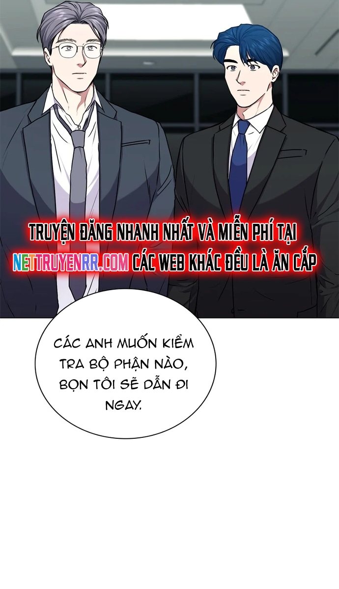 Thuế Trừng Giả: Chapter 160