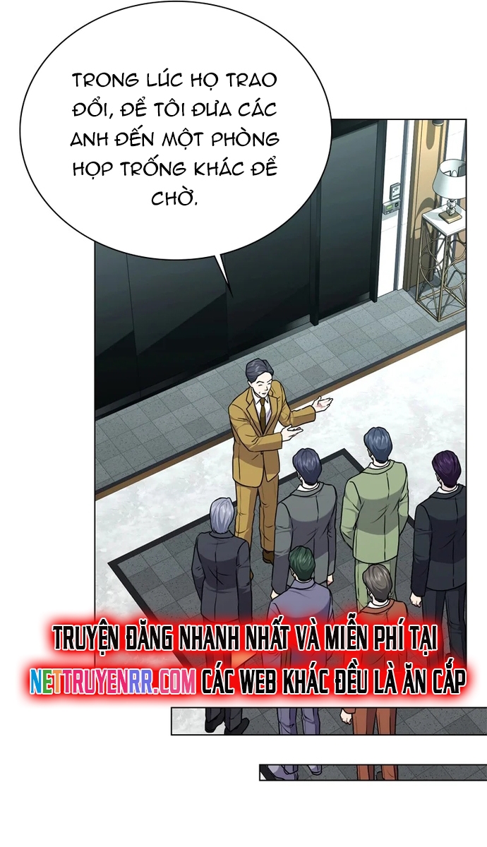 Thuế Trừng Giả: Chapter 160