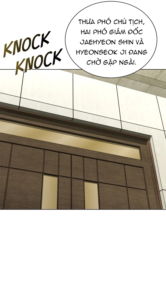 Thuế Trừng Giả: Chapter 160