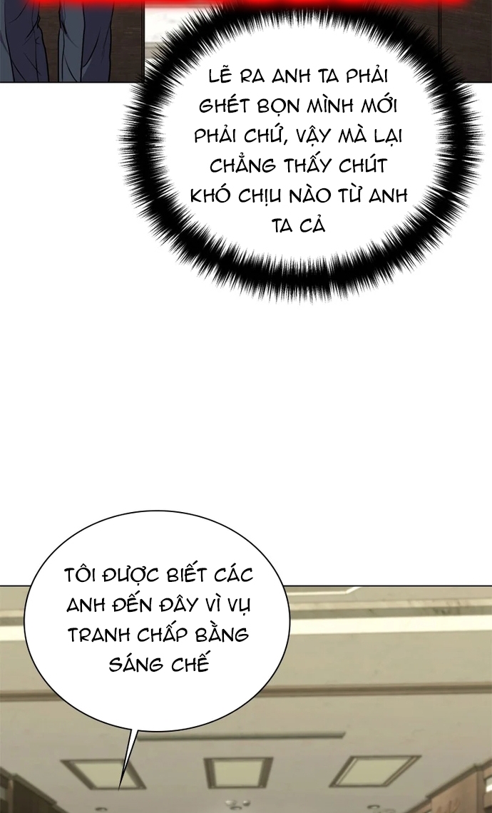 Thuế Trừng Giả: Chapter 160