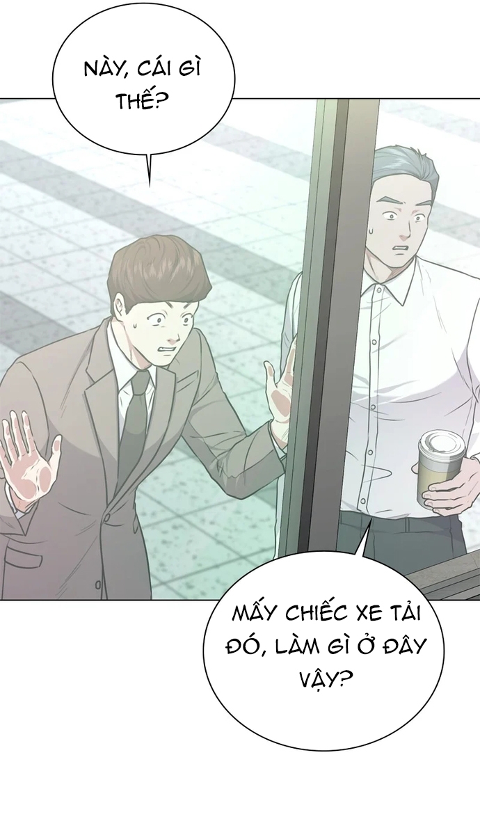 Thuế Trừng Giả: Chapter 160