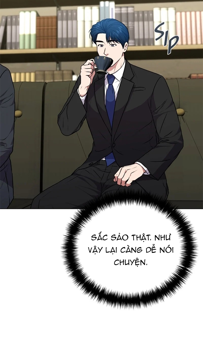 Thuế Trừng Giả: Chapter 160