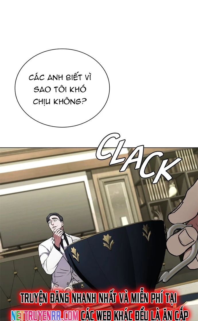 Thuế Trừng Giả: Chapter 160