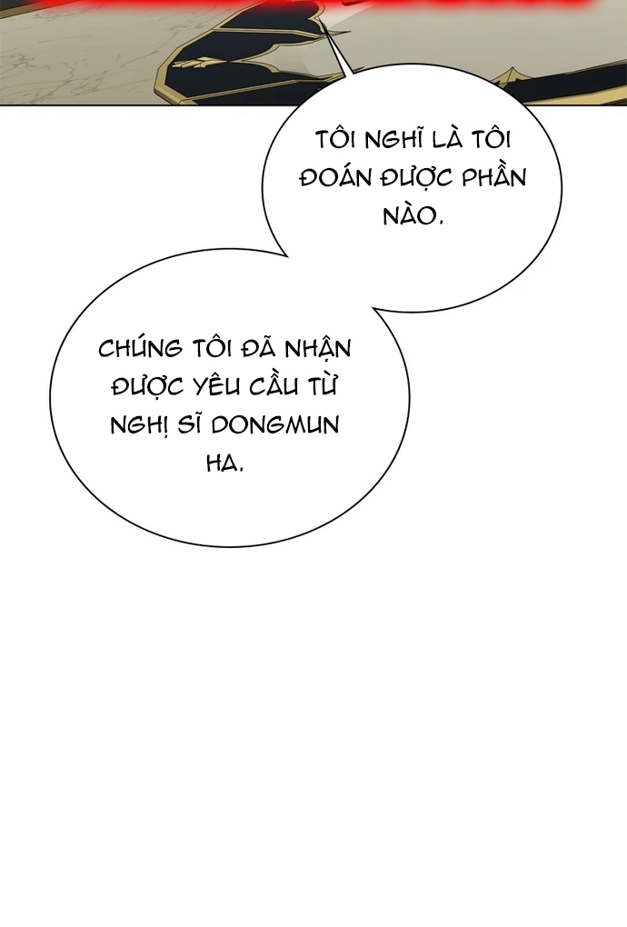 Thuế Trừng Giả: Chapter 160