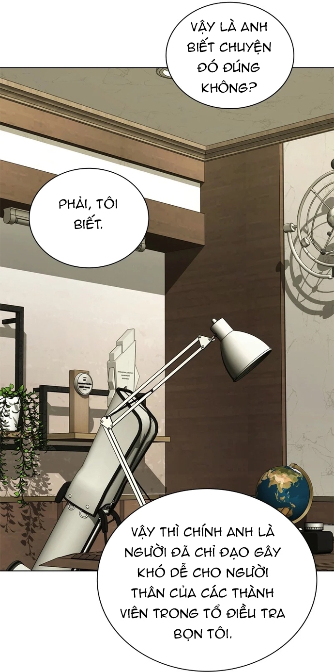 Thuế Trừng Giả: Chapter 160
