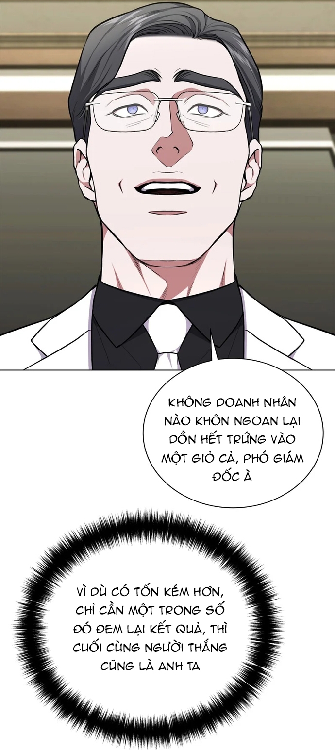Thuế Trừng Giả: Chapter 160