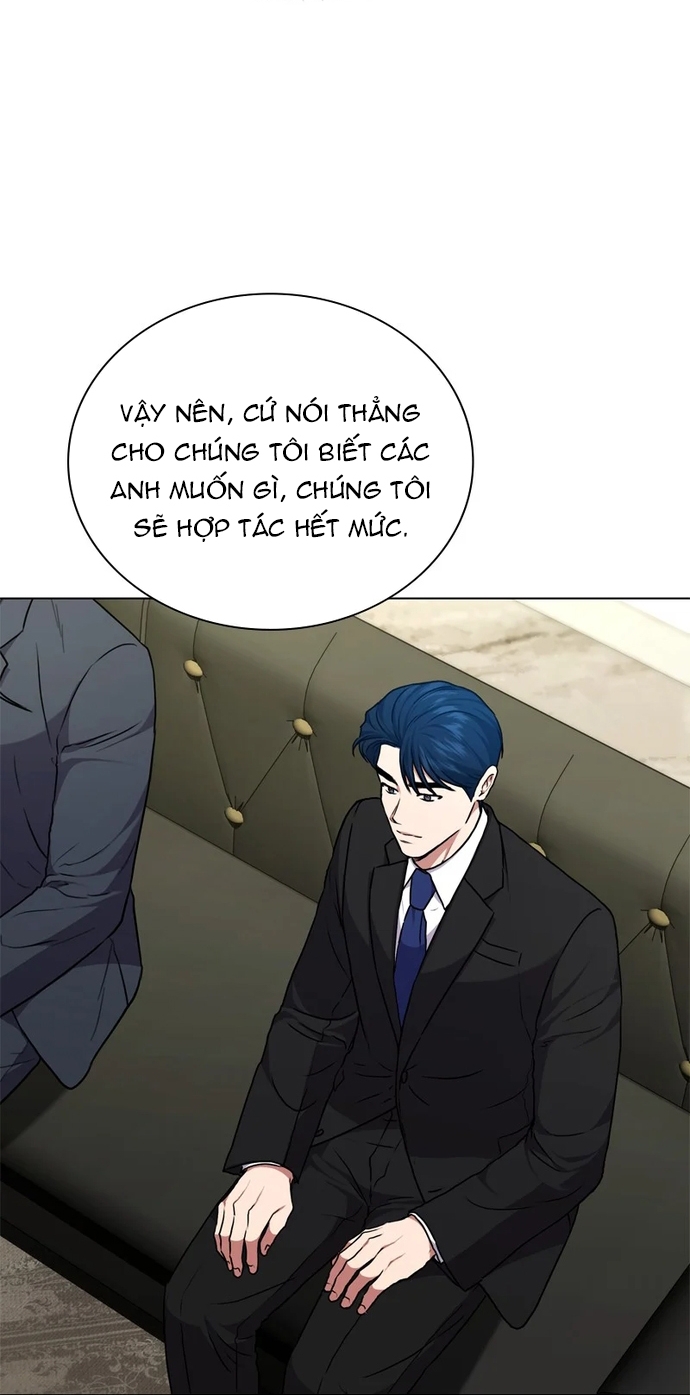 Thuế Trừng Giả: Chapter 160