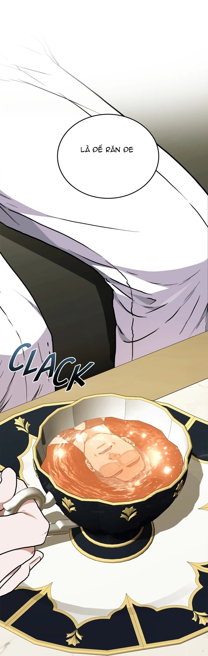 Thuế Trừng Giả: Chapter 160