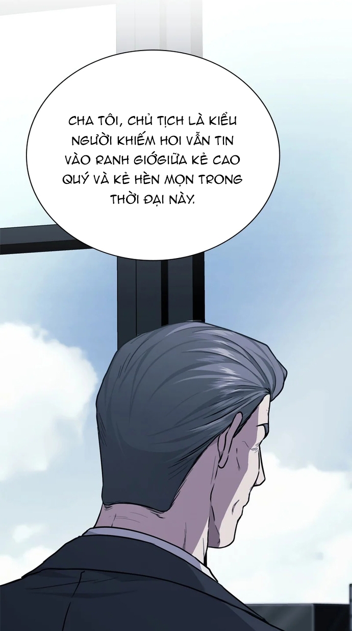 Thuế Trừng Giả: Chapter 160