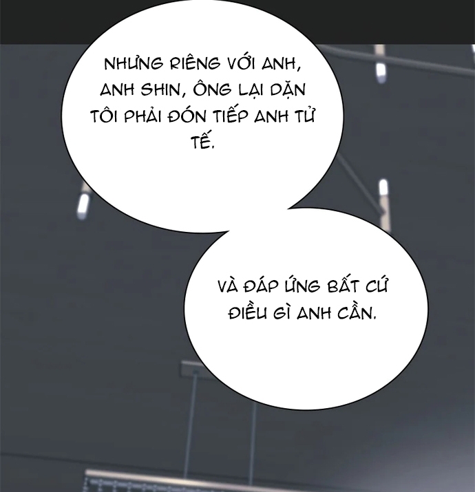 Thuế Trừng Giả: Chapter 160