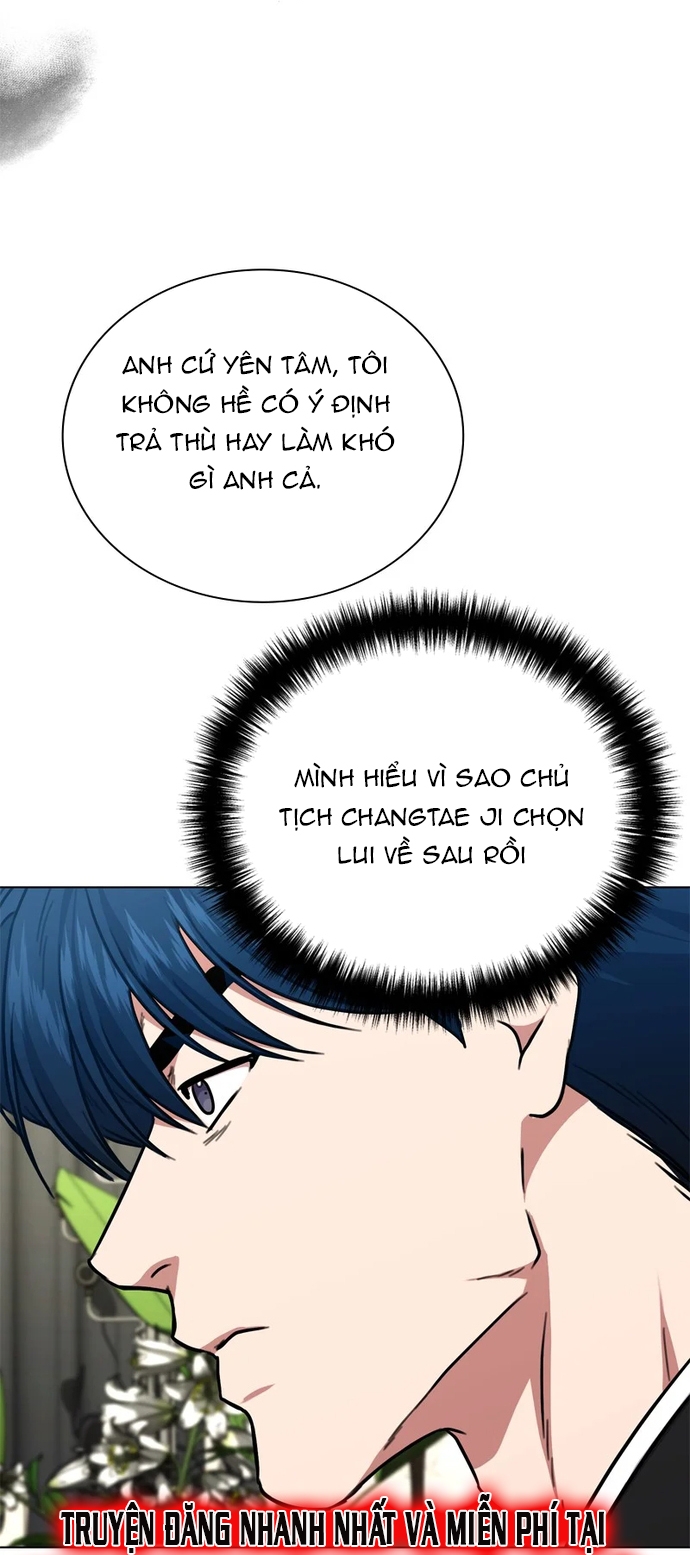 Thuế Trừng Giả: Chapter 160