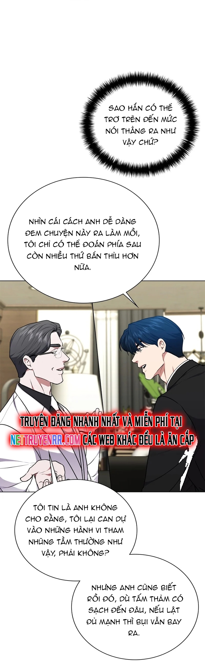 Thuế Trừng Giả: Chapter 160