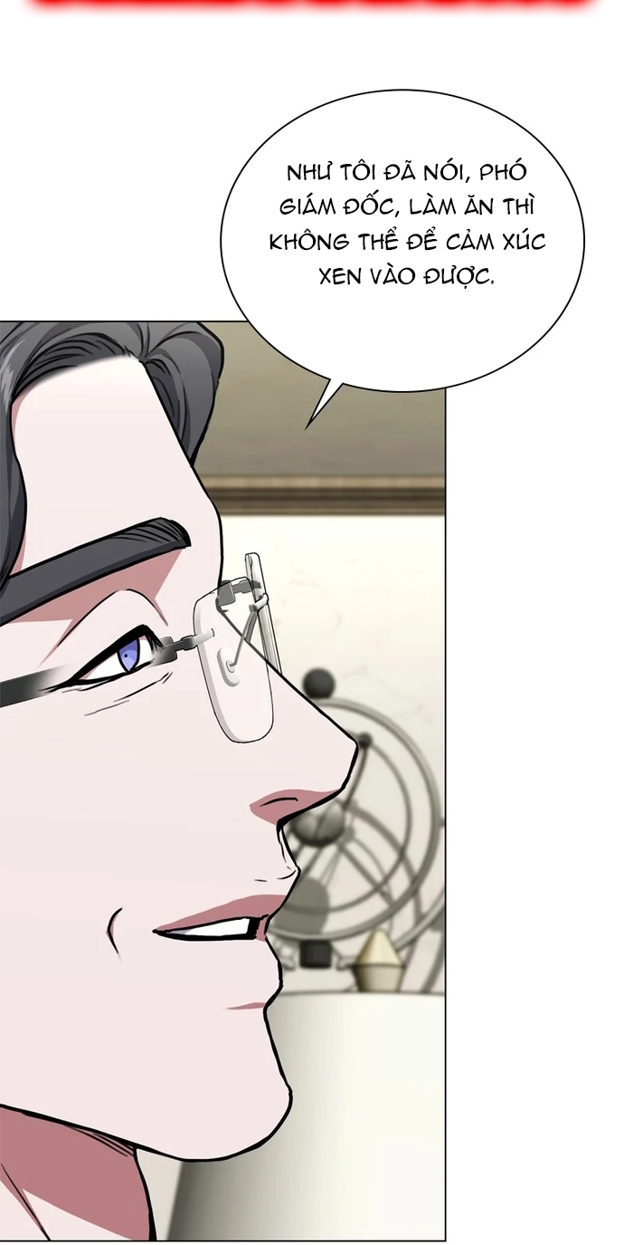 Thuế Trừng Giả: Chapter 160