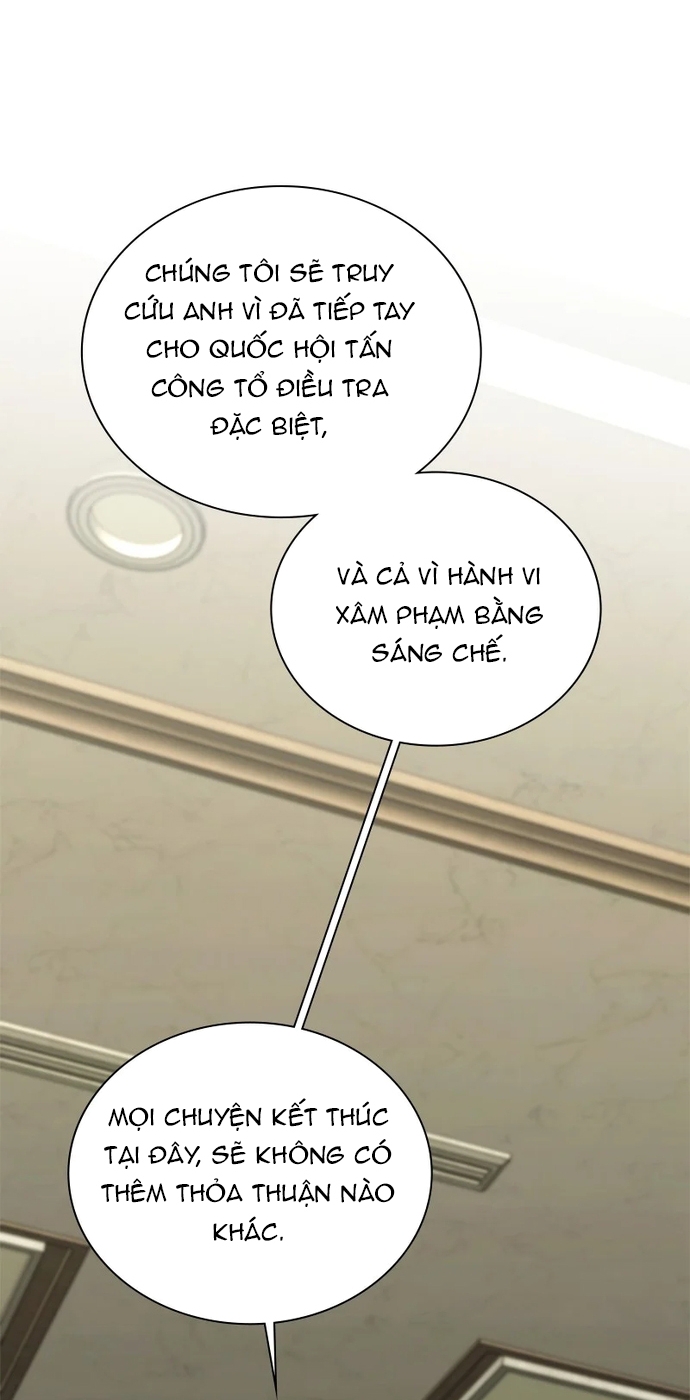Thuế Trừng Giả: Chapter 160